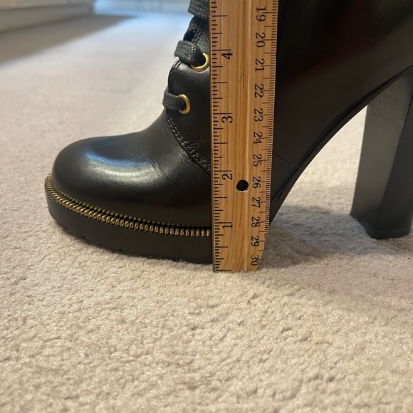 Sergio Rossi Scarpe Donna Short Boot - Picture 16 of 16